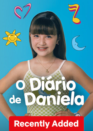 El Diario de Daniela poster
